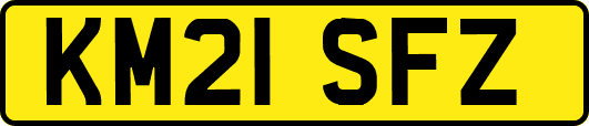 KM21SFZ