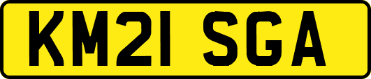 KM21SGA
