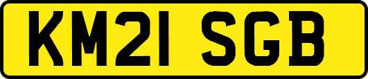 KM21SGB