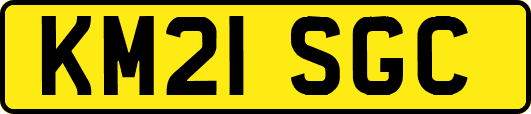 KM21SGC