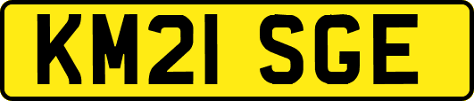 KM21SGE