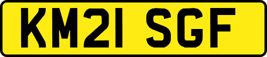 KM21SGF