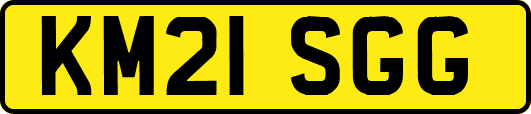 KM21SGG