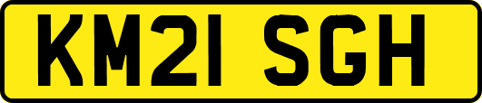 KM21SGH