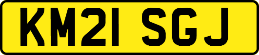KM21SGJ