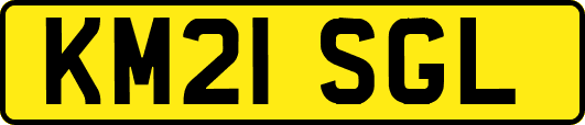 KM21SGL