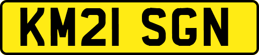 KM21SGN