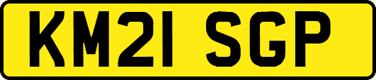 KM21SGP