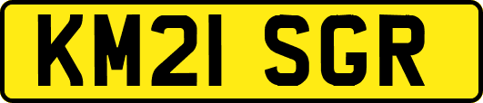KM21SGR