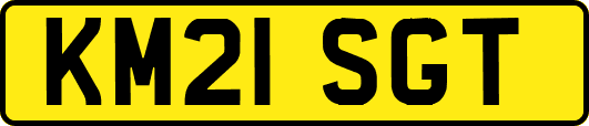 KM21SGT