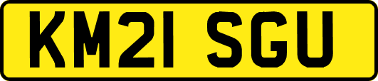 KM21SGU