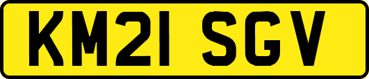 KM21SGV