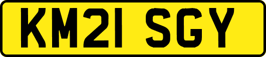 KM21SGY