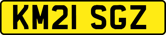 KM21SGZ