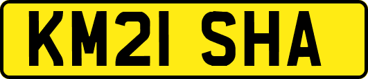 KM21SHA