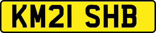KM21SHB