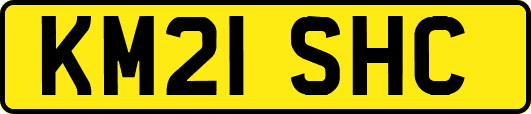 KM21SHC