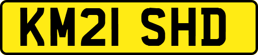 KM21SHD