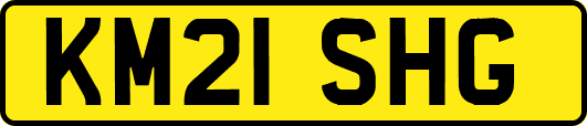 KM21SHG