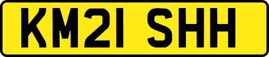 KM21SHH