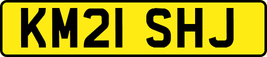 KM21SHJ
