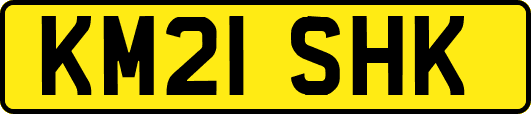 KM21SHK