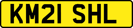 KM21SHL