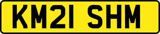 KM21SHM