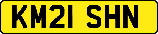 KM21SHN