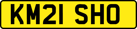 KM21SHO