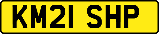 KM21SHP