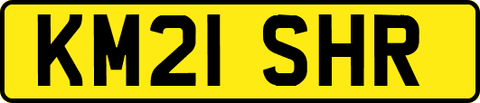 KM21SHR