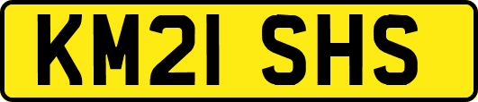 KM21SHS