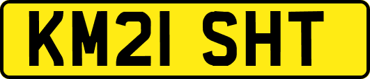 KM21SHT
