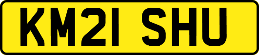 KM21SHU