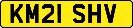 KM21SHV
