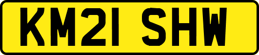KM21SHW