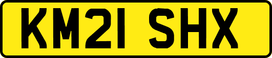 KM21SHX