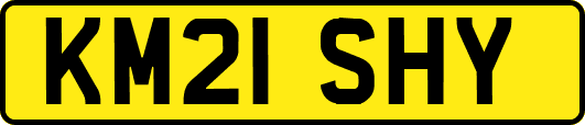 KM21SHY