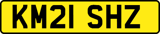 KM21SHZ