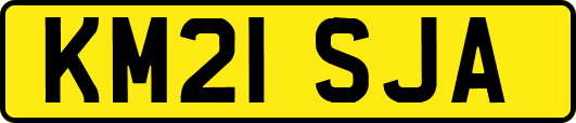 KM21SJA
