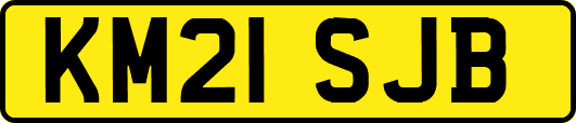 KM21SJB