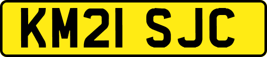 KM21SJC