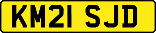 KM21SJD