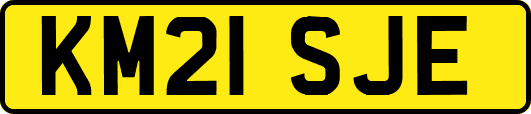 KM21SJE