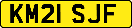 KM21SJF