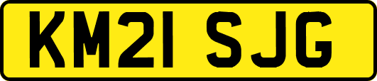 KM21SJG