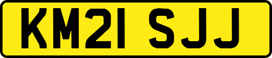 KM21SJJ