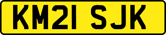 KM21SJK