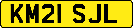 KM21SJL